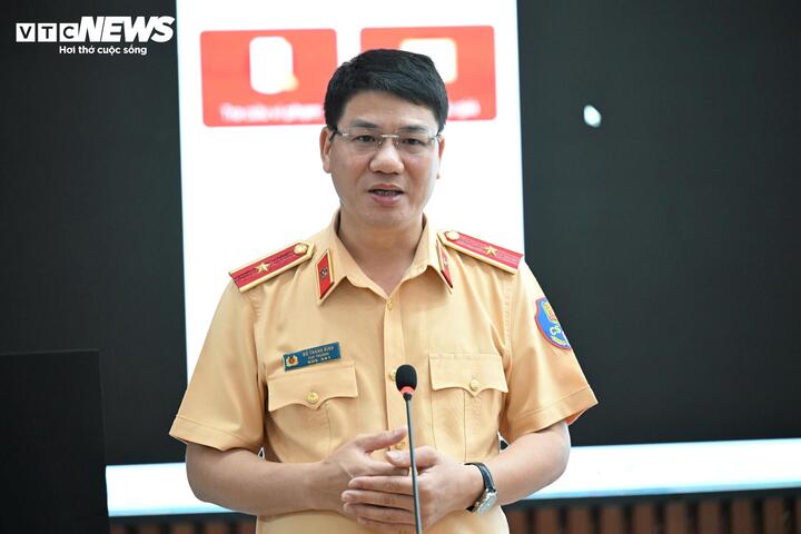 Camera AI tự động bắt 20 lỗi vi phạm giao thông, gửi thông báo sau 2 tiếng- Ảnh 2.