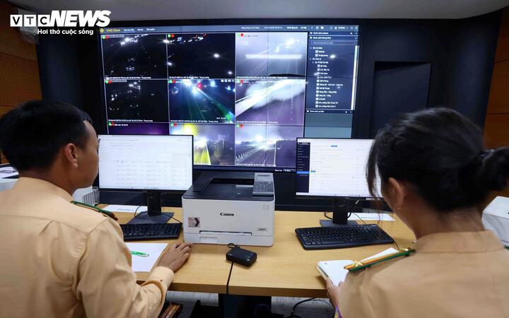 Camera AI tự động bắt 20 lỗi vi phạm giao thông, gửi thông báo sau 2 tiếng- Ảnh 3.