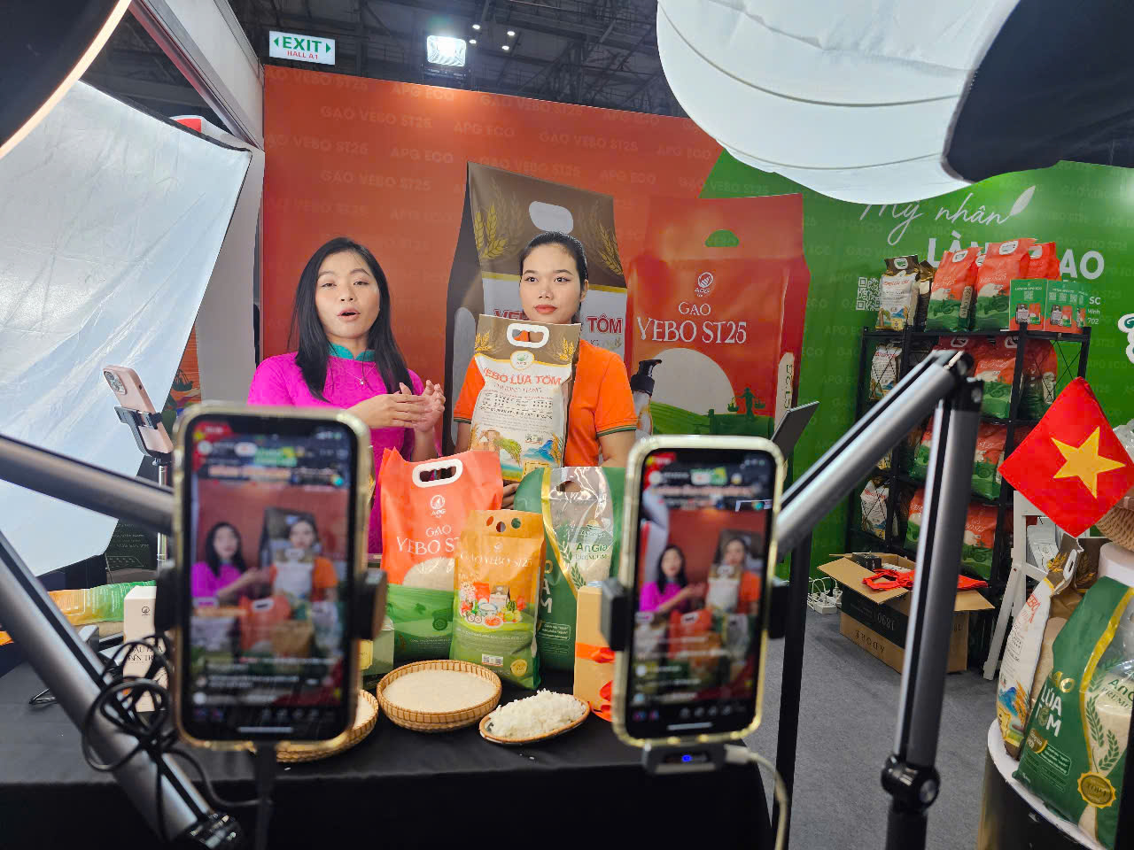 Tin không vui cho các KOL/KOC livestream bán hàng- Ảnh 1. Tin không vui cho các KOL/KOC livestream bán hàng- Ảnh 1.