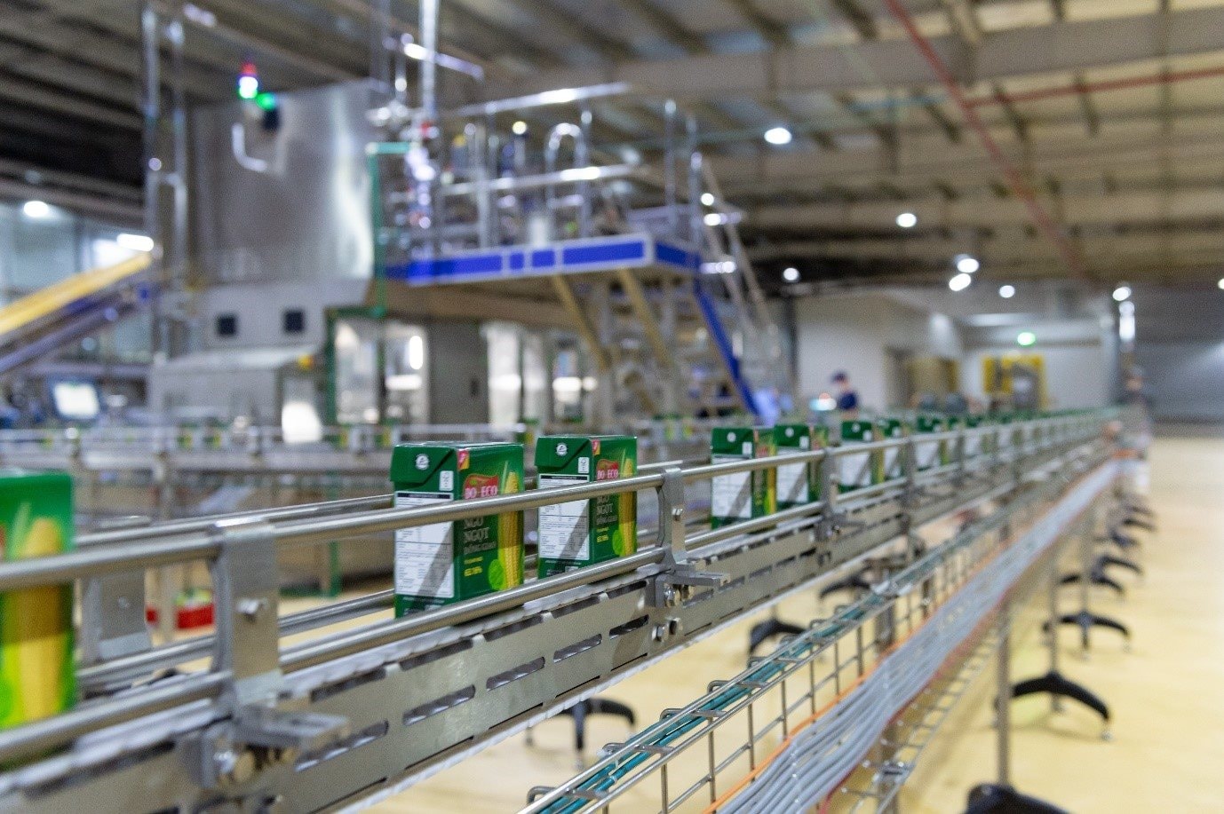 Giải pháp mới đánh dấu cuộc cách mạng cho ngành bao bì thực phẩm tại Việt Nam- Ảnh 1. Giải pháp mới đánh dấu cuộc cách mạng cho ngành bao bì thực phẩm tại Việt Nam- Ảnh 1.