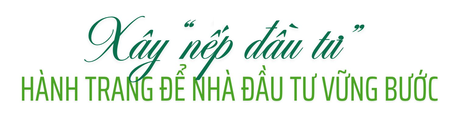 Chứng khoán – Tựa như ly cà phê đắng- Ảnh 3.