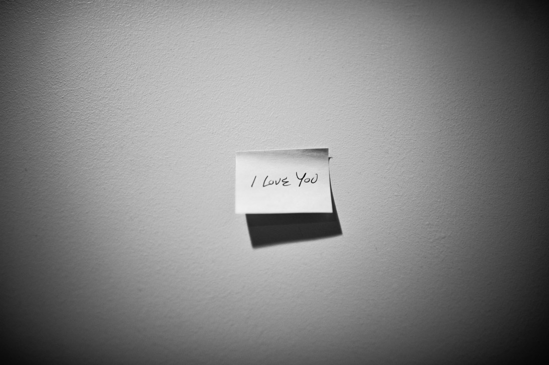 Bộ ảnh con gái chụp bố mẹ khiến người xem bật khóc- Ảnh 16.