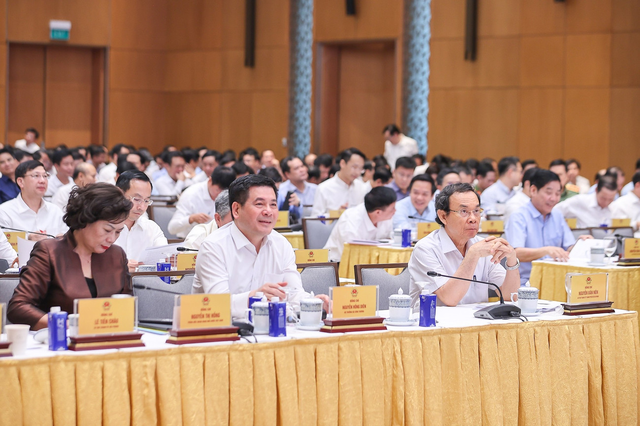 Triển khai ý kiến chỉ đạo của Bộ Chính trị về gỡ vướng cho các dự án tồn đọng- Ảnh 2. Triển khai ý kiến chỉ đạo của Bộ Chính trị về gỡ vướng cho các dự án tồn đọng- Ảnh 2.