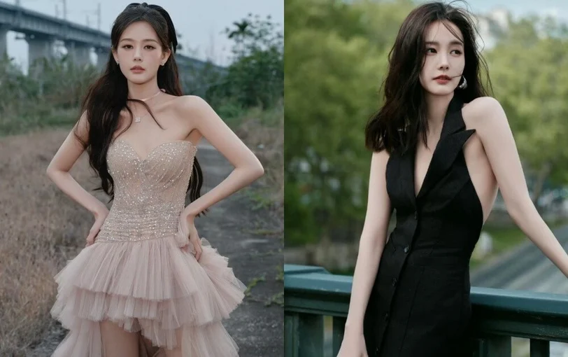 Lý Nhất Đồng trong Lý Nhất Đồng trong