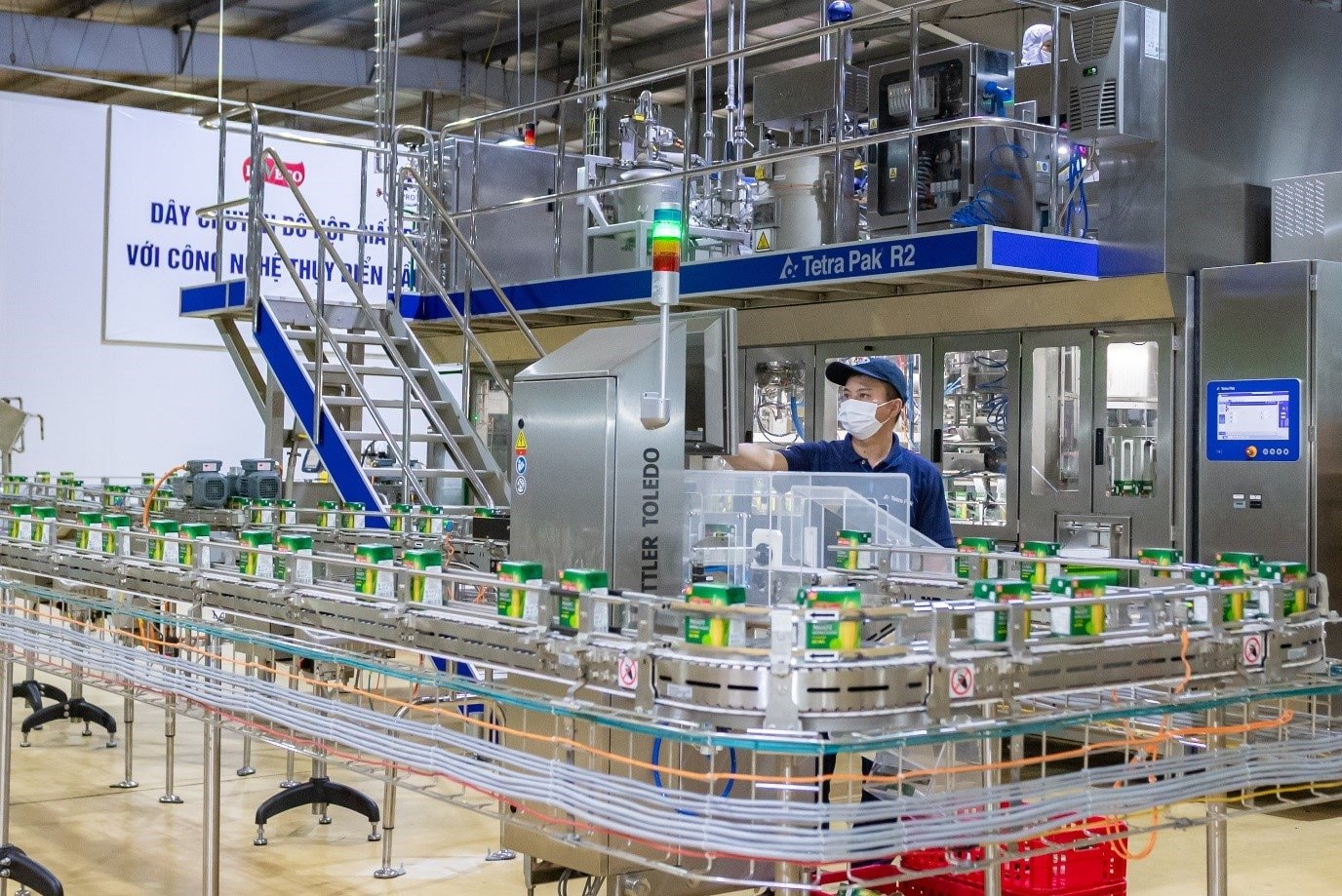 Giải pháp mới đánh dấu cuộc cách mạng cho ngành bao bì thực phẩm tại Việt Nam- Ảnh 2. Giải pháp mới đánh dấu cuộc cách mạng cho ngành bao bì thực phẩm tại Việt Nam- Ảnh 2.