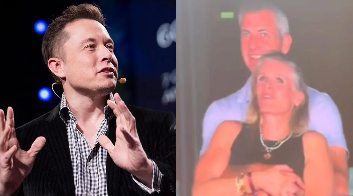 Tỷ phú Elon Musk cũng tham gia vào bê bối ngoại tình toàn cầu của CEO Astronomer, để lại một bình luận gây xôn xao dư luận- Ảnh 2.