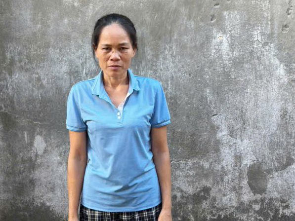 Công an ra cảnh báo nóng sau khi bà Tào Thị Thủy bị bắt tạm giam- Ảnh 1. Công an ra cảnh báo nóng sau khi bà Tào Thị Thủy bị bắt tạm giam- Ảnh 1.