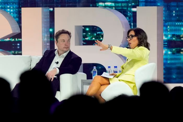 Nữ nhân viên cay đắng từ chức sau 2 năm làm việc dưới chướng Elon Musk: Lời cảnh tỉnh cho những ai tham vọng cưỡi lên lưng hổ để rồi bị hất xuống không thương tiếc- Ảnh 1.