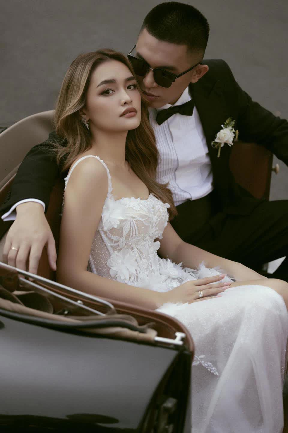 Bị cả gia đình lẫn chồng "lừa" giấu gia thế, rich kid tự biến mình thành "nữ chính tổng tài" khiến ai cũng ngưỡng mộ- Ảnh 4. Bị cả gia đình lẫn chồng "lừa" giấu gia thế, rich kid tự biến mình thành "nữ chính tổng tài" khiến ai cũng ngưỡng mộ- Ảnh 4.