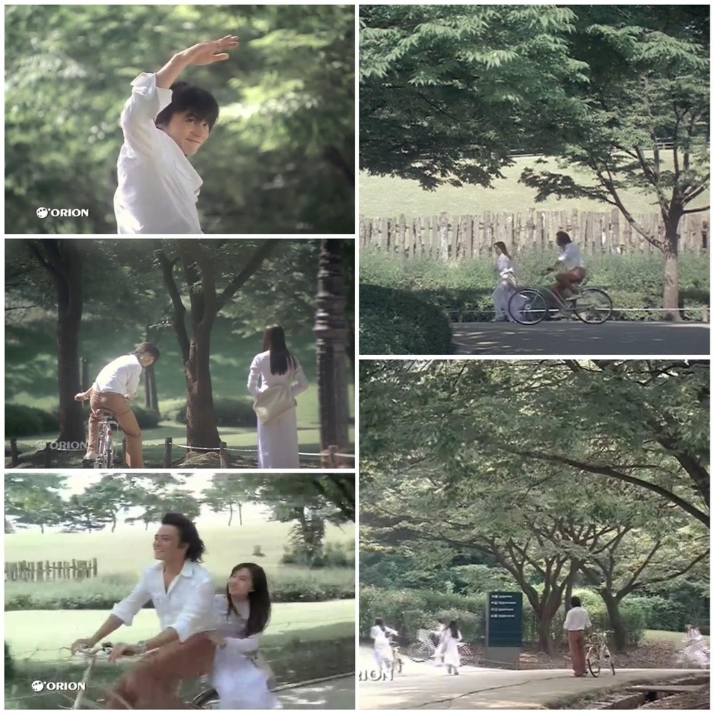 Mỹ nhân Hàn đổi đời nhờ diện áo dài Việt, cứ xuất hiện là tẩy não cả thế giới!- Ảnh 2.