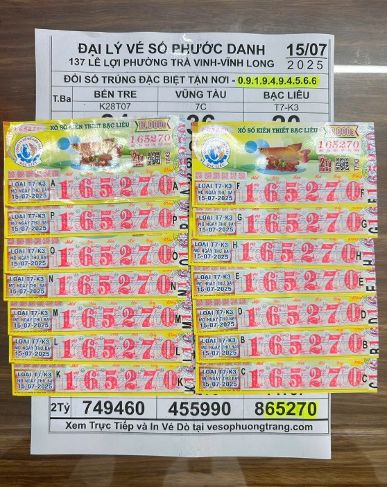 Trúng 14 tờ vé số với khoản thưởng lớn, anh phụ hồ đưa ra 2 quyết định thay đổi cuộc đời- Ảnh 1. Trúng 14 tờ vé số với khoản thưởng lớn, anh phụ hồ đưa ra 2 quyết định thay đổi cuộc đời- Ảnh 1.