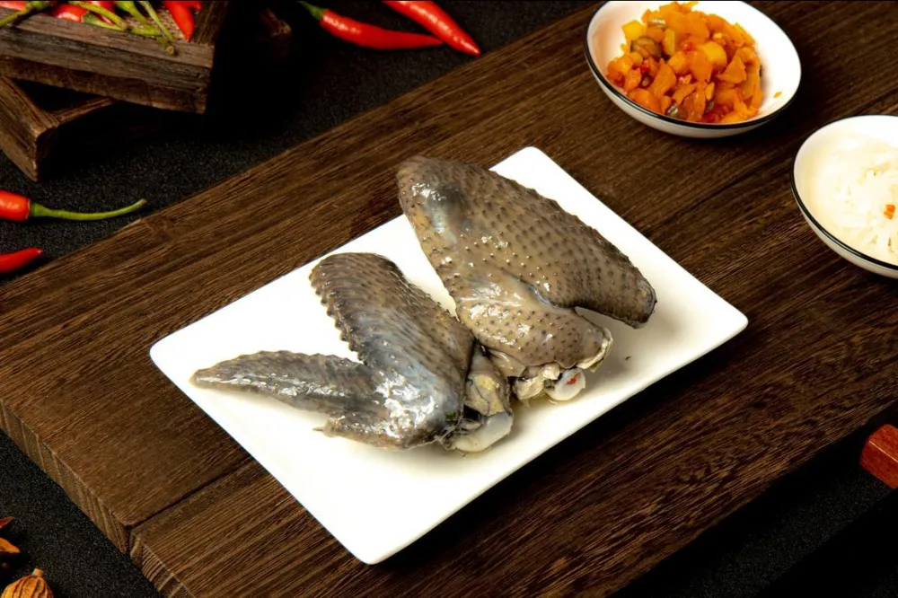 WHO đánh giá đây là 10 loại "thịt lành mạnh nhất thế giới", ức gà chỉ đứng thứ 10, cái số 1 Việt Nam có nhiều nhưng lại ít ăn- Ảnh 1. WHO đánh giá đây là 10 loại "thịt lành mạnh nhất thế giới", ức gà chỉ đứng thứ 10, cái số 1 Việt Nam có nhiều nhưng lại ít ăn- Ảnh 1.