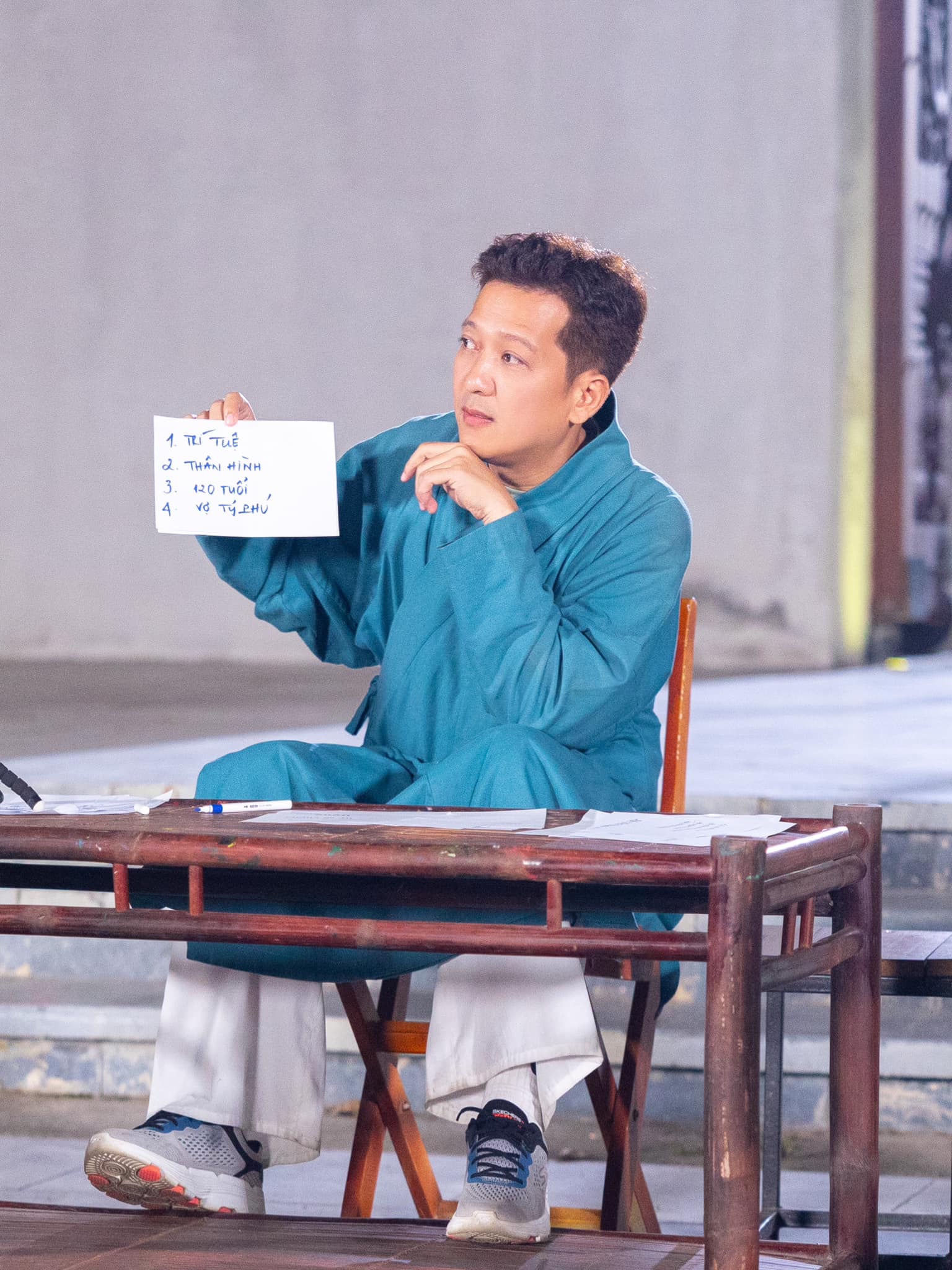 Trận chiến Trấn Thành - Trường Giang: Ai sẽ chiến thắng?- Ảnh 3. Trận chiến Trấn Thành - Trường Giang: Ai sẽ chiến thắng?- Ảnh 3.