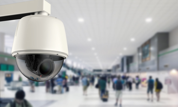 Hệ thống 700 triệu camera giám sát khắp hang cùng ngõ hẻm của Trung Quốc- Ảnh 2. Hệ thống 700 triệu camera giám sát khắp hang cùng ngõ hẻm của Trung Quốc- Ảnh 2.