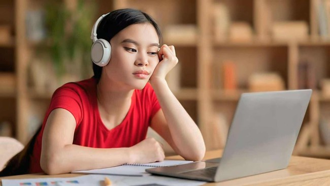 Thầy giáo nổi tiếng nói thẳng: Học IELTS đã thấm vào đâu mà coi là giỏi, cũng đừng khoe điểm IELTS của con lên mạng làm gì- Ảnh 2.