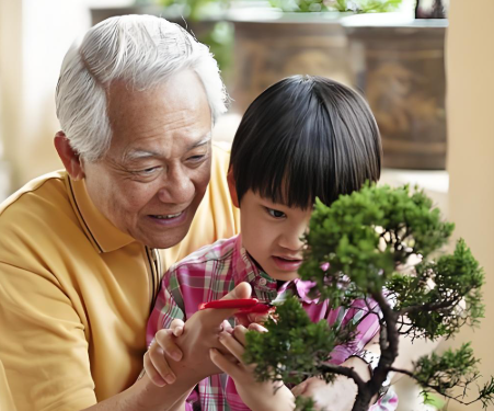 Khi về già, chớ dại mà nhắc lại 3 điều này với con cái: Càng nhắc lại, tình cảm gia đình càng dễ sứt mẻ!- Ảnh 1. Khi về già, chớ dại mà nhắc lại 3 điều này với con cái: Càng nhắc lại, tình cảm gia đình càng dễ sứt mẻ!- Ảnh 1.