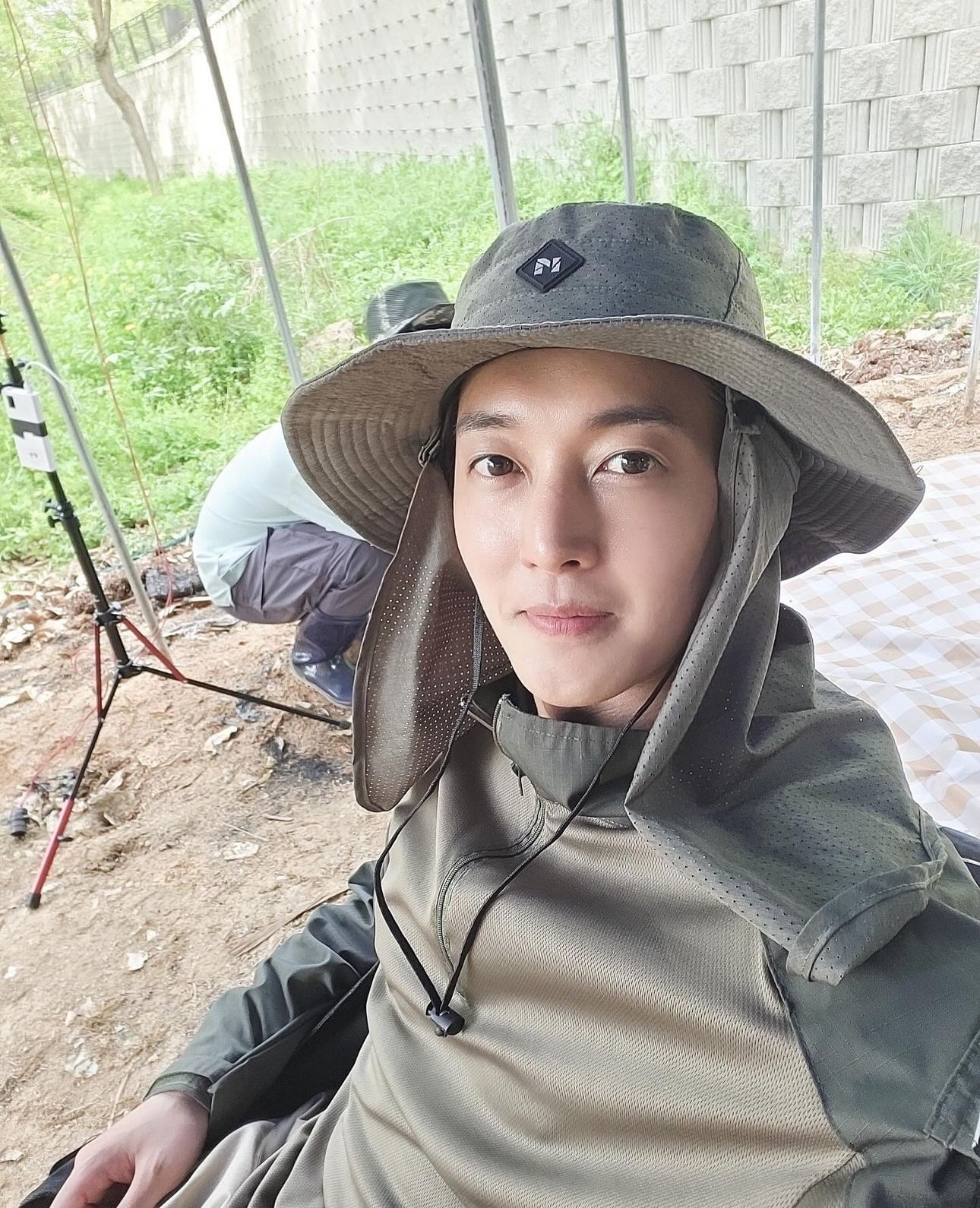 Nam thần thảm nhất Vườn Sao Băng: Tan tành sự nghiệp vì đánh bạn gái, hết thời showbiz về làm nông dân- Ảnh 9.