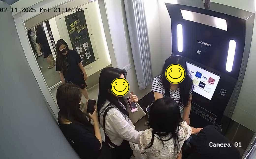 Chủ người Hàn mở tiệm photobooth lên tiếng khi hàng loạt cửa hàng gánh 1 sao oan uổng- Ảnh 1. Chủ người Hàn mở tiệm photobooth lên tiếng khi hàng loạt cửa hàng gánh 1 sao oan uổng- Ảnh 1.