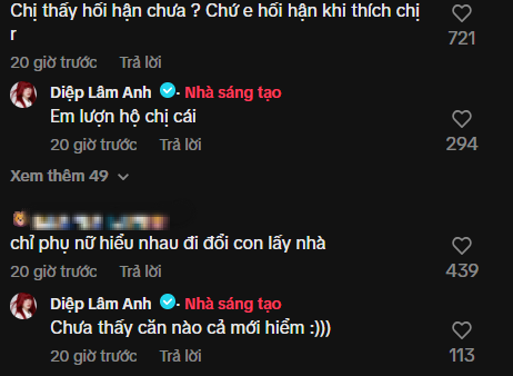 Diệp Lâm Anh bị tấn công dồn dập sau họp báo của Jack- Ảnh 5. Diệp Lâm Anh bị tấn công dồn dập sau họp báo của Jack- Ảnh 5.