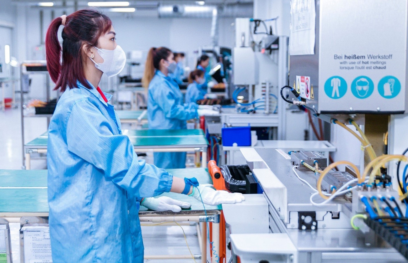 Doanh nghiệp làm ăn ở 'siêu đô thị' Việt Nam muốn có 'cửa’ riêng- Ảnh 2.