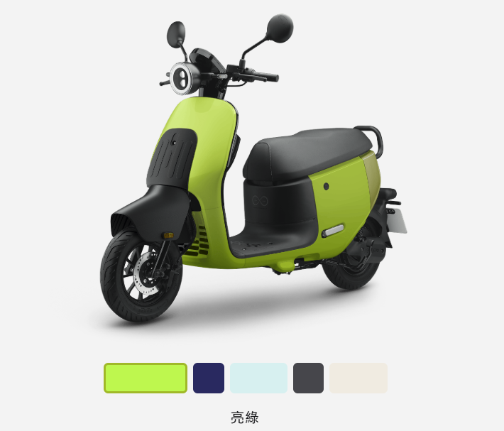 Đây chính là nơi được gọi là 'thiên đường' của xe máy điện: Sở hữu 12.000 trạm hoán đổi pin chỉ tính bằng giây, người dân được hỗ trợ hơn 20 triệu/xe khi mua xe mới- Ảnh 2.