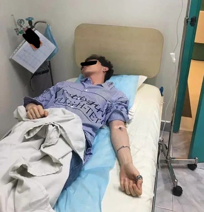Nam sinh viên 19 tuổi mắc bệnh tiểu đường vì 4 cái “bẫy sức khỏe ngọt ngào” nhiều người biết nhưng không tránh được- Ảnh 1. Nam sinh viên 19 tuổi mắc bệnh tiểu đường vì 4 cái “bẫy sức khỏe ngọt ngào” nhiều người biết nhưng không tránh được- Ảnh 1.