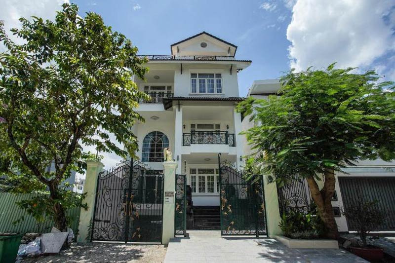 Trung bình các mẹ Việt Nam: “Có 8 tỷ thì về quê mua đất, xây nhà 3 tầng 1 tum tha hồ ở, tội gì chui vào chung cư"- Ảnh 5. Trung bình các mẹ Việt Nam: “Có 8 tỷ thì về quê mua đất, xây nhà 3 tầng 1 tum tha hồ ở, tội gì chui vào chung cư"- Ảnh 5.