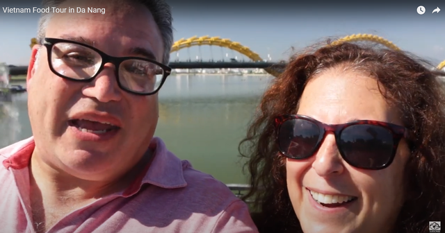 Khách Tây nhận xét Việt Nam có món mỳ thơm ngon bậc nhất, giá chỉ vài chục ngàn, đã ăn là không thể quên- Ảnh 1.