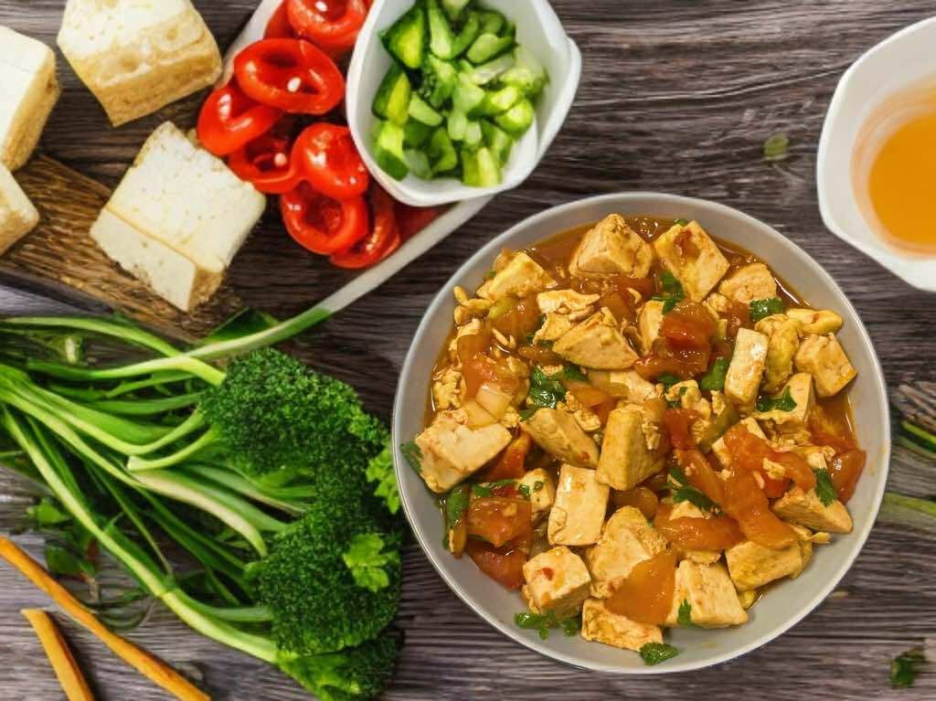 Mùa hè nắng nóng, cứ nấu 2 món ăn này: Nguyên liệu rẻ, rất ngon, từ trẻ đến già đều thích lại giúp đẹp da- Ảnh 3. Mùa hè nắng nóng, cứ nấu 2 món ăn này: Nguyên liệu rẻ, rất ngon, từ trẻ đến già đều thích lại giúp đẹp da- Ảnh 3.