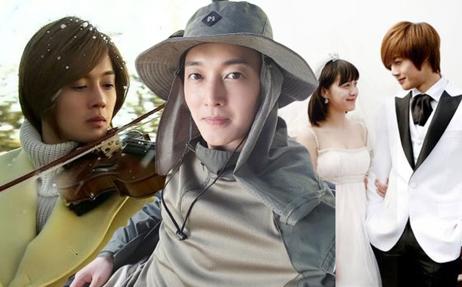 Nam thần thảm nhất Vườn Sao Băng: Tan tành sự nghiệp vì đánh bạn gái, hết thời showbiz về làm nông dân- Ảnh 1.