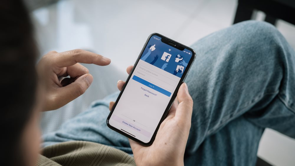 Nhiều người mất tài khoản Facebook vì bỏ qua dấu hiệu này- Ảnh 1. Nhiều người mất tài khoản Facebook vì bỏ qua dấu hiệu này- Ảnh 1.