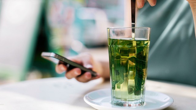 Việt Nam có loại lá dân dã, đem pha trà khiến tiểu đường, huyết áp cao “khiếp sợ”- Ảnh 3.