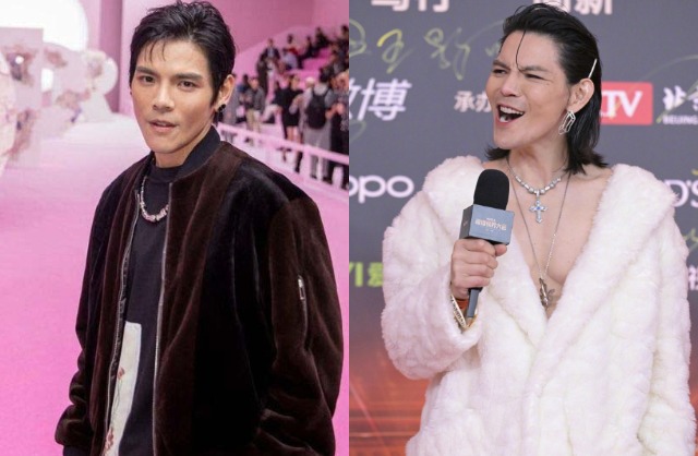 Dâu hào môn khổ nhất showbiz: Tàn tạ vì cưới phải thiếu gia ngoại tình, phá của lại còn... thích giả gái- Ảnh 6. Dâu hào môn khổ nhất showbiz: Tàn tạ vì cưới phải thiếu gia ngoại tình, phá của lại còn... thích giả gái- Ảnh 6.
