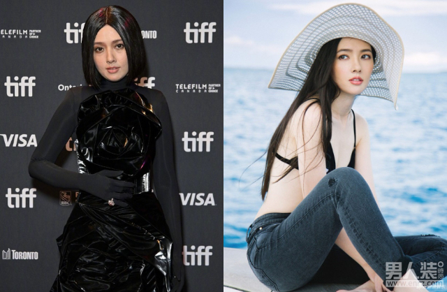 Dâu hào môn khổ nhất showbiz: Tàn tạ vì cưới phải thiếu gia ngoại tình, phá của lại còn... thích giả gái- Ảnh 2. Dâu hào môn khổ nhất showbiz: Tàn tạ vì cưới phải thiếu gia ngoại tình, phá của lại còn... thích giả gái- Ảnh 2.
