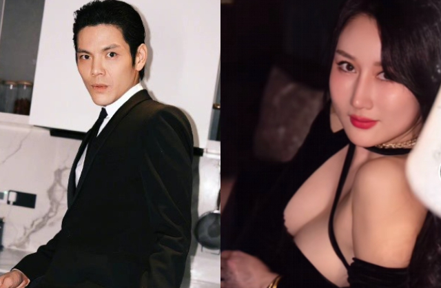 Dâu hào môn khổ nhất showbiz: Tàn tạ vì cưới phải thiếu gia ngoại tình, phá của lại còn... thích giả gái- Ảnh 3. Dâu hào môn khổ nhất showbiz: Tàn tạ vì cưới phải thiếu gia ngoại tình, phá của lại còn... thích giả gái- Ảnh 3.