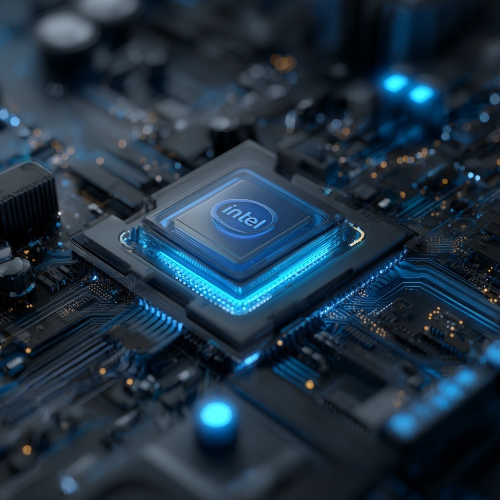 Ngày ra đời của gã khổng lồ: Khi Intel đặt nền móng cho kỷ nguyên máy tính hiện đại- Ảnh 2. Ngày ra đời của gã khổng lồ: Khi Intel đặt nền móng cho kỷ nguyên máy tính hiện đại- Ảnh 2.