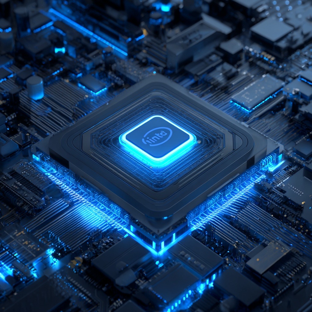 Ngày ra đời của gã khổng lồ: Khi Intel đặt nền móng cho kỷ nguyên máy tính hiện đại- Ảnh 3. Ngày ra đời của gã khổng lồ: Khi Intel đặt nền móng cho kỷ nguyên máy tính hiện đại- Ảnh 3.