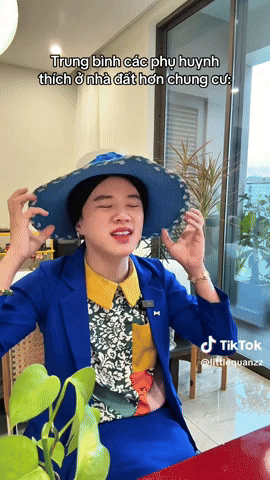 Trung bình các mẹ Việt Nam: “Có 8 tỷ thì về quê mua đất, xây nhà 3 tầng 1 tum tha hồ ở, tội gì chui vào chung cư"- Ảnh 2. Trung bình các mẹ Việt Nam: “Có 8 tỷ thì về quê mua đất, xây nhà 3 tầng 1 tum tha hồ ở, tội gì chui vào chung cư"- Ảnh 2.