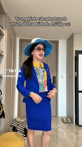 Trung bình các mẹ Việt Nam: “Có 8 tỷ thì về quê mua đất, xây nhà 3 tầng 1 tum tha hồ ở, tội gì chui vào chung cư"- Ảnh 1. Trung bình các mẹ Việt Nam: “Có 8 tỷ thì về quê mua đất, xây nhà 3 tầng 1 tum tha hồ ở, tội gì chui vào chung cư"- Ảnh 1.