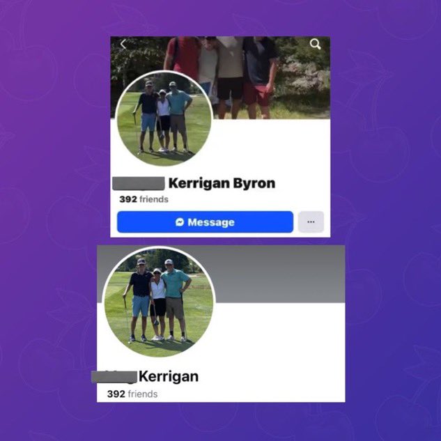 Chân dung vợ CEO Andy Byron: Phó giám đốc sống kín tiếng, chỉ đăng ảnh chồng con trước khi bị phụ bạc- Ảnh 2. Chân dung vợ CEO Andy Byron: Phó giám đốc sống kín tiếng, chỉ đăng ảnh chồng con trước khi bị phụ bạc- Ảnh 2.