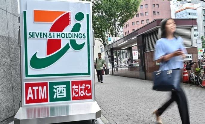 Thương vụ hỏi mua 'báu vật quốc gia' 46 tỷ USD của Nhật Bản chính thức đổ bể, ông chủ Circle K tay trắng ra về- Ảnh 2.