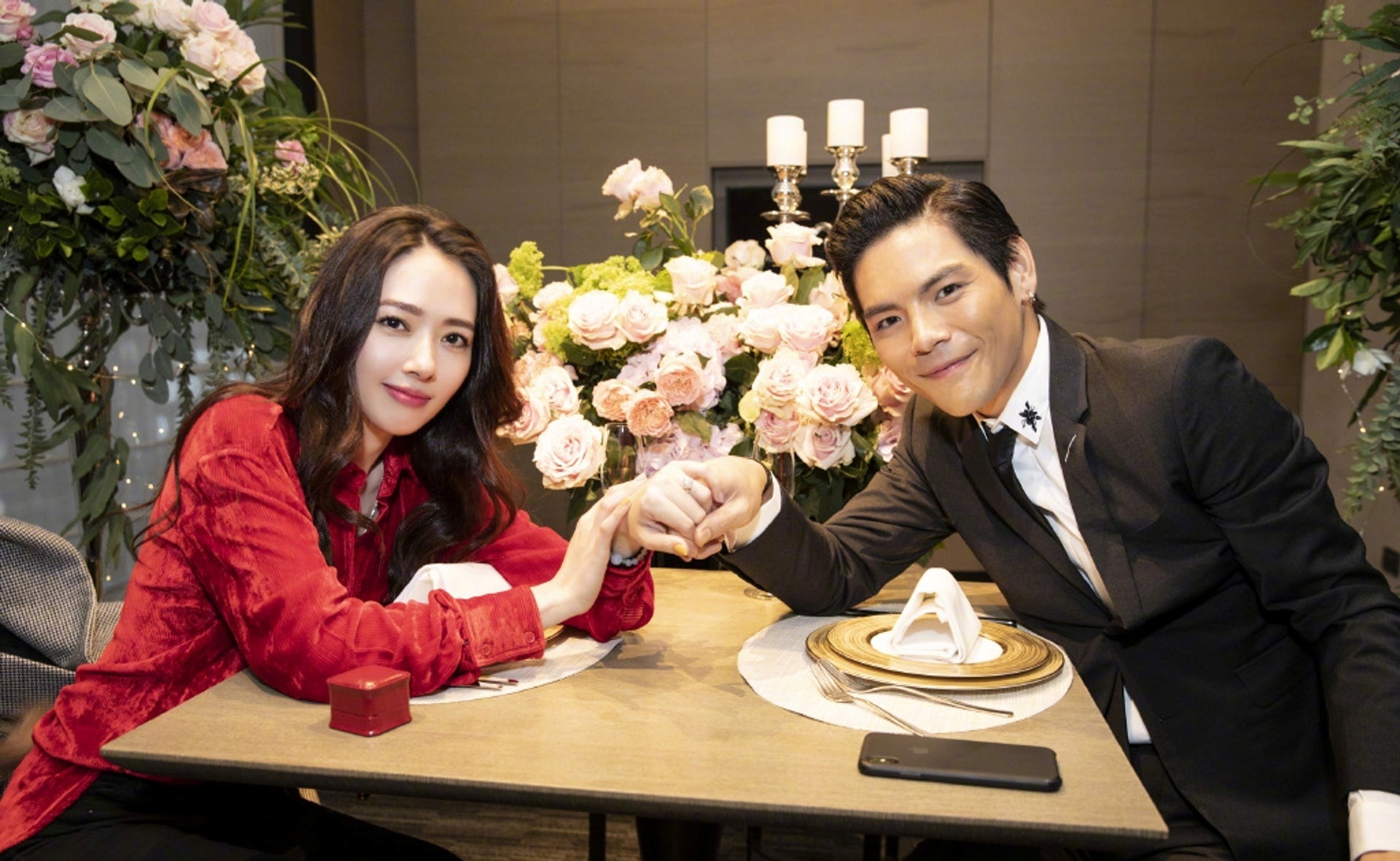 Dâu hào môn khổ nhất showbiz: Tàn tạ vì cưới phải thiếu gia ngoại tình, phá của lại còn... thích giả gái- Ảnh 5. Dâu hào môn khổ nhất showbiz: Tàn tạ vì cưới phải thiếu gia ngoại tình, phá của lại còn... thích giả gái- Ảnh 5.