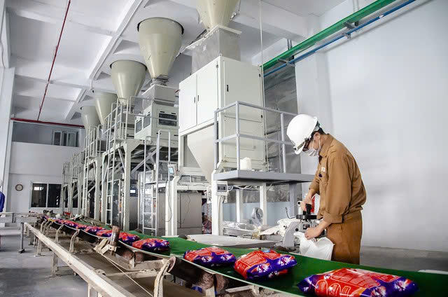 Dragon Capital giảm sở hữu tại Hóa chất Đức Giang- Ảnh 1.