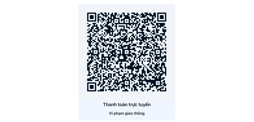 Công an TP.HCM thông báo về việc nộp phạt vi phạm giao thông, người dân không nên bỏ qua- Ảnh 3. Công an TP.HCM thông báo về việc nộp phạt vi phạm giao thông, người dân không nên bỏ qua- Ảnh 3.