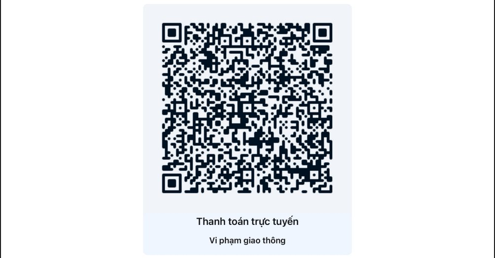 Công an TP.HCM thông báo về việc nộp phạt vi phạm giao thông, người dân không nên bỏ qua- Ảnh 12. Công an TP.HCM thông báo về việc nộp phạt vi phạm giao thông, người dân không nên bỏ qua- Ảnh 12.