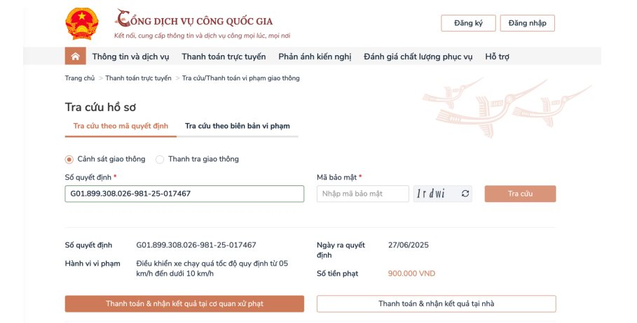 Công an TP.HCM thông báo về việc nộp phạt vi phạm giao thông, người dân không nên bỏ qua- Ảnh 14. Công an TP.HCM thông báo về việc nộp phạt vi phạm giao thông, người dân không nên bỏ qua- Ảnh 14.