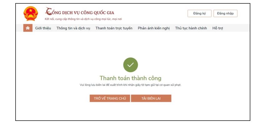 Công an TP.HCM thông báo về việc nộp phạt vi phạm giao thông, người dân không nên bỏ qua- Ảnh 18. Công an TP.HCM thông báo về việc nộp phạt vi phạm giao thông, người dân không nên bỏ qua- Ảnh 18.