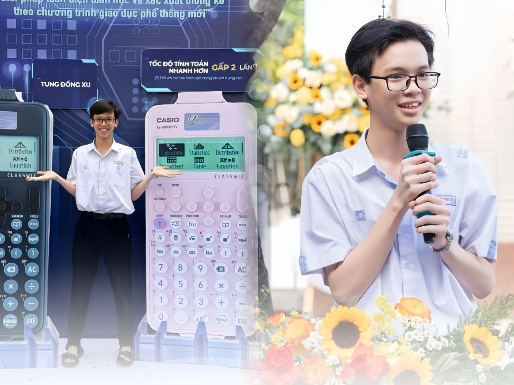 Ngôi trường đặc biệt của thủ khoa khối B toàn quốc: Học từ 6h sáng đến 9h tối, kỷ luật như quân đội nhưng điểm cao miễn bàn!- Ảnh 1.