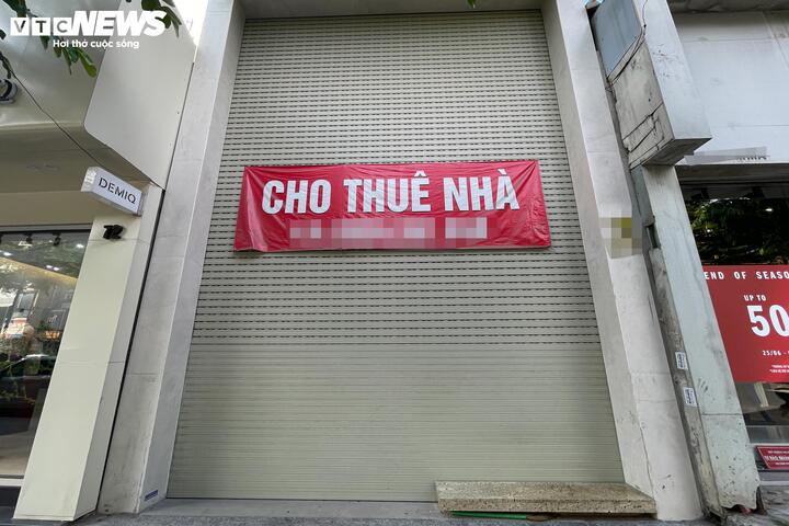 Giá nhà cho thuê leo thang, người ở trọ còng lưng gánh- Ảnh 1. Giá nhà cho thuê leo thang, người ở trọ còng lưng gánh- Ảnh 1.