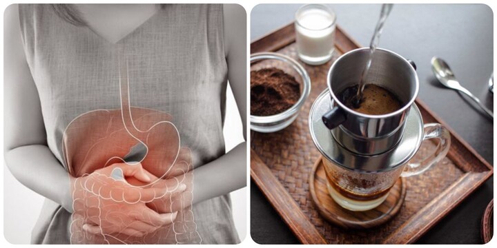 Những người không nên uống cà phê- Ảnh 1.